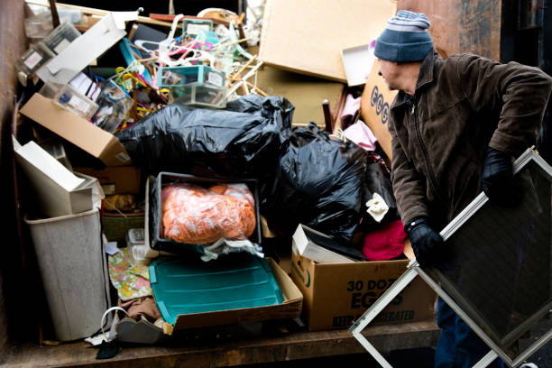 Best Affordable Junk Removal Services  in Mocksville, NC