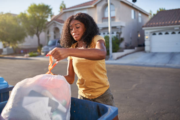 Commercial Cleanout Services in Mocksville, NC
