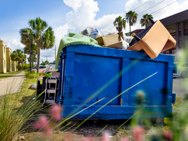 Best Professional Junk Removal  in Mocksville, NC