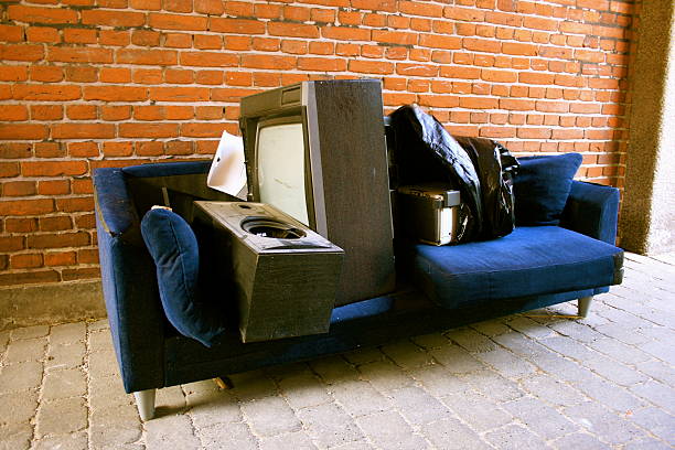 Best Construction Debris Removal  in Mocksville, NC