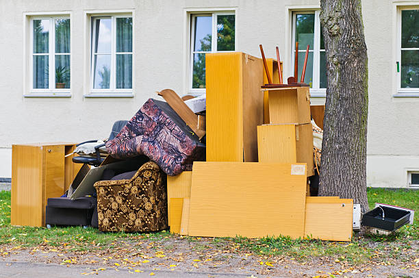 Best Office Junk Removal  in Mocksville, NC