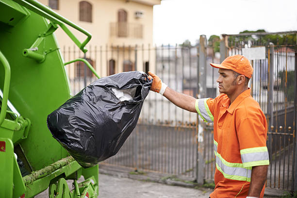Best Yard Waste Removal  in Mocksville, NC